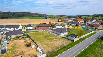 Pronájem pozemku 1188 m², Drhovy