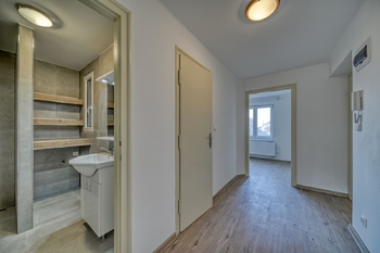 Pronájem bytu 1+1 v osobním vlastnictví 43 m², Poděbrady