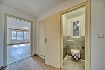 Pronájem bytu 1+1 v osobním vlastnictví 43 m², Poděbrady