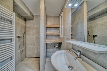 Pronájem bytu 1+1 v osobním vlastnictví 43 m², Poděbrady