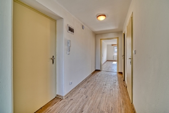 Pronájem bytu 1+1 v osobním vlastnictví 43 m², Poděbrady
