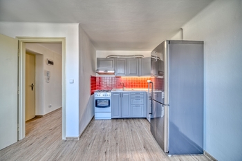 Pronájem bytu 1+1 v osobním vlastnictví 43 m², Poděbrady