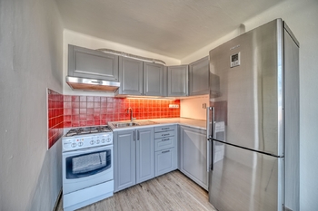 Pronájem bytu 1+1 v osobním vlastnictví 43 m², Poděbrady