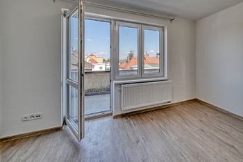 Pronájem bytu 1+1 v osobním vlastnictví 43 m², Poděbrady