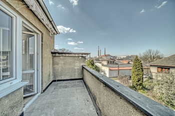 Pronájem bytu 1+1 v osobním vlastnictví 43 m², Poděbrady