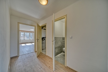Pronájem bytu 1+1 v osobním vlastnictví 43 m², Poděbrady