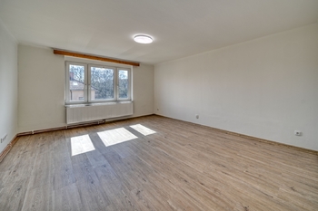 Pronájem bytu 1+1 v osobním vlastnictví 43 m², Poděbrady