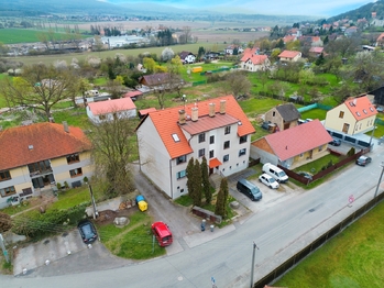Prodej bytu 3+1 v osobním vlastnictví 74 m², Všeradice