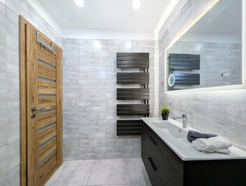 Prodej bytu 3+1 v osobním vlastnictví 74 m², Všeradice