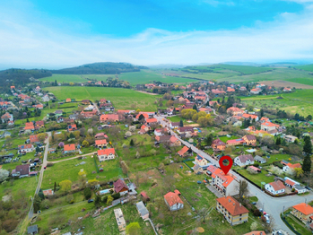 Prodej bytu 3+1 v osobním vlastnictví 74 m², Všeradice