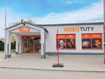 Prodej bytu 3+1 v osobním vlastnictví 74 m², Všeradice