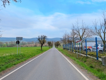 Prodej bytu 3+1 v osobním vlastnictví 74 m², Všeradice