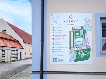 Prodej bytu 3+1 v osobním vlastnictví 74 m², Všeradice