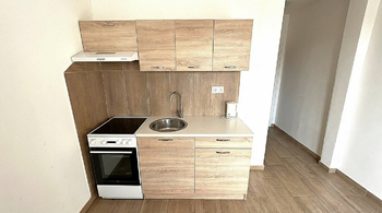 Pronájem bytu 1+kk v osobním vlastnictví 20 m², Postoloprty