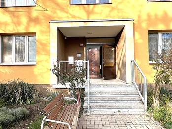 Pronájem bytu 1+kk v osobním vlastnictví 20 m², Postoloprty