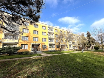 Pronájem bytu 1+kk v osobním vlastnictví 20 m², Postoloprty