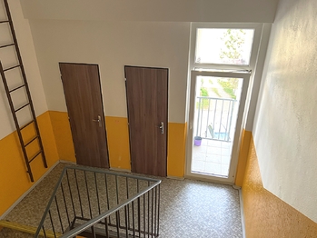 Pronájem bytu 1+kk v osobním vlastnictví 20 m², Postoloprty