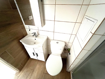 Pronájem bytu 1+kk v osobním vlastnictví 20 m², Postoloprty