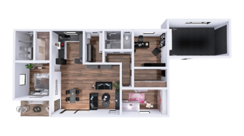 Prodej domu 174 m², Cerhonice