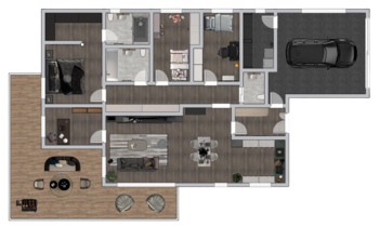 Prodej domu 174 m², Cerhonice