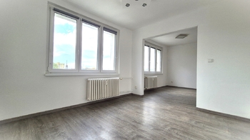 Pronájem bytu 2+kk v osobním vlastnictví 40 m², Louny