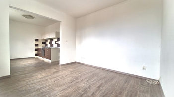 Pronájem bytu 2+kk v osobním vlastnictví 40 m², Louny