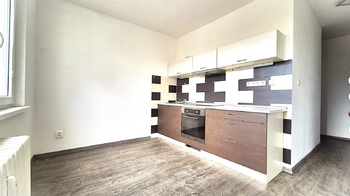 Pronájem bytu 2+kk v osobním vlastnictví 40 m², Louny