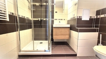 Pronájem bytu 2+kk v osobním vlastnictví 40 m², Louny