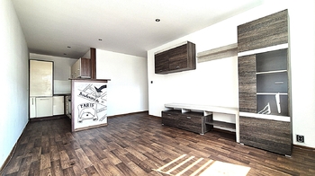 Pronájem bytu 2+kk v osobním vlastnictví 42 m², Louny