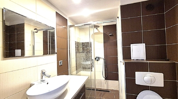 Pronájem bytu 2+kk v osobním vlastnictví 42 m², Louny