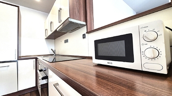 Pronájem bytu 2+kk v osobním vlastnictví 40 m², Louny