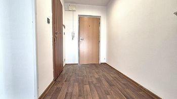 Pronájem bytu 2+kk v osobním vlastnictví 42 m², Louny
