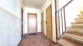 Pronájem bytu 2+kk v osobním vlastnictví 42 m², Louny