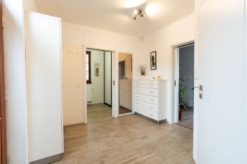 Prodej bytu 5+kk v osobním vlastnictví 125 m², Černošice