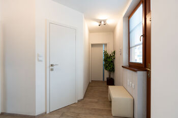 Prodej bytu 5+kk v osobním vlastnictví 125 m², Černošice