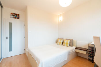 Prodej bytu 5+kk v osobním vlastnictví 125 m², Černošice