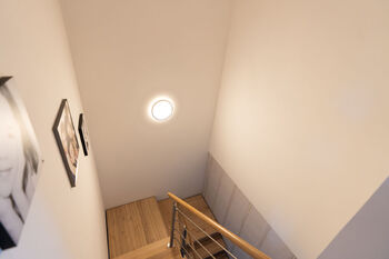 Prodej bytu 5+kk v osobním vlastnictví 125 m², Černošice