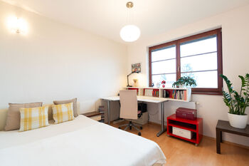 Prodej bytu 5+kk v osobním vlastnictví 125 m², Černošice