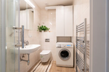 Prodej bytu 5+kk v osobním vlastnictví 125 m², Černošice