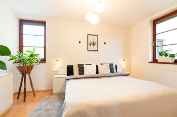 Prodej bytu 5+kk v osobním vlastnictví 125 m², Černošice