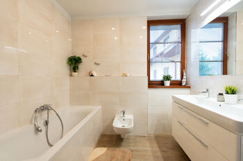 Prodej bytu 5+kk v osobním vlastnictví 125 m², Černošice