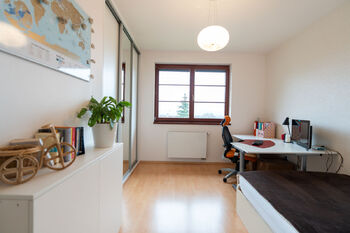 Prodej bytu 5+kk v osobním vlastnictví 125 m², Černošice