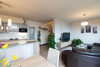 Prodej bytu 5+kk v osobním vlastnictví 125 m², Černošice