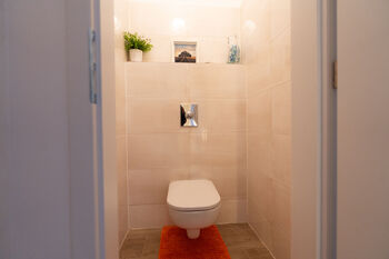 Prodej bytu 5+kk v osobním vlastnictví 125 m², Černošice