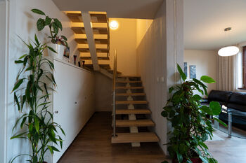 Prodej bytu 5+kk v osobním vlastnictví 125 m², Černošice