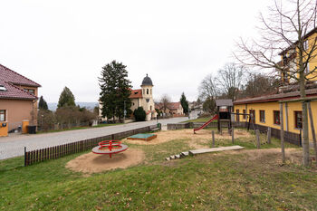 Prodej bytu 5+kk v osobním vlastnictví 125 m², Černošice