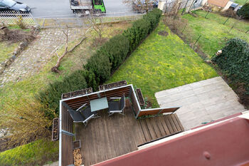 Prodej bytu 5+kk v osobním vlastnictví 125 m², Černošice