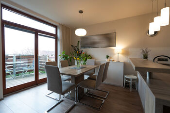 Prodej bytu 5+kk v osobním vlastnictví 125 m², Černošice