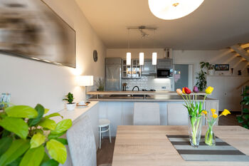 Prodej bytu 5+kk v osobním vlastnictví 125 m², Černošice