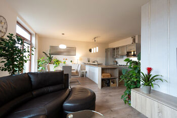 Prodej bytu 5+kk v osobním vlastnictví 125 m², Černošice